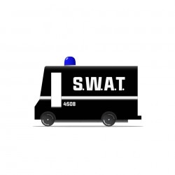 Camion SWAT Candylab