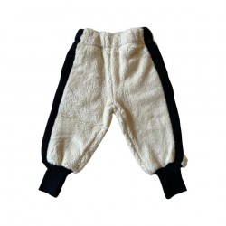 Jogg Charles Polaire Natural & Black We are Kids