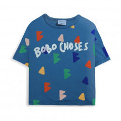 Tee-Shirt B.C Bobo Choses