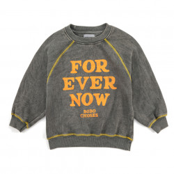 Sweat Forever Now Bobo Choses