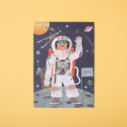 Pocket Puzzle Astronaut de Londji