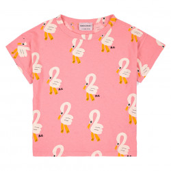 Tee-Shirt Pelican par Bobo Choses
