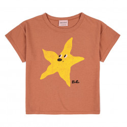Tee-Shirt Starfish par Bobo Choses