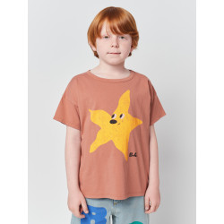 Tee-Shirt Starfish par Bobo Choses
