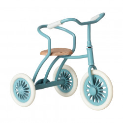 Tricycle Bleu de Maileg