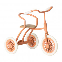 Tricycle Corail de Maileg