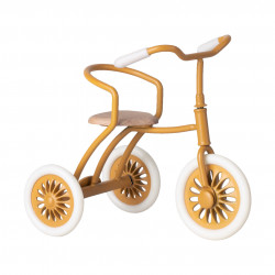Tricycle Ocre de Maileg