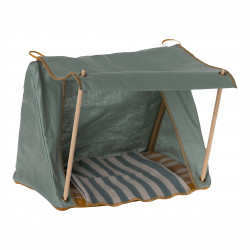 Tente Happy Camper pour Souris Maileg