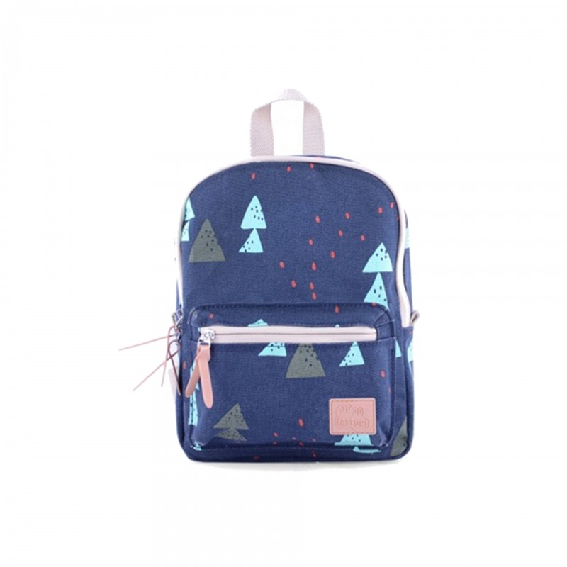 Sac à dos Maternelle Forest Baby Pack Jojo Factory
